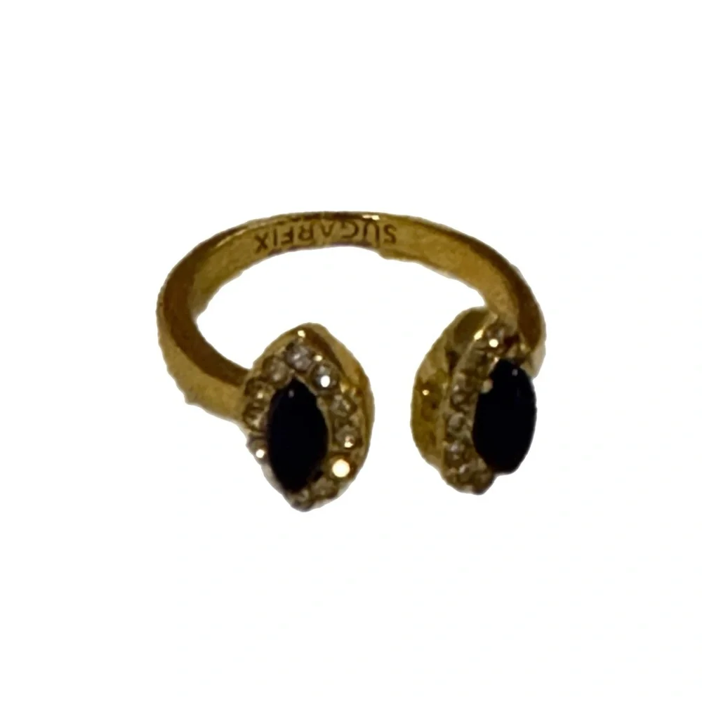 Sugarfix by Baublebar Ring - Picture 4 of 7